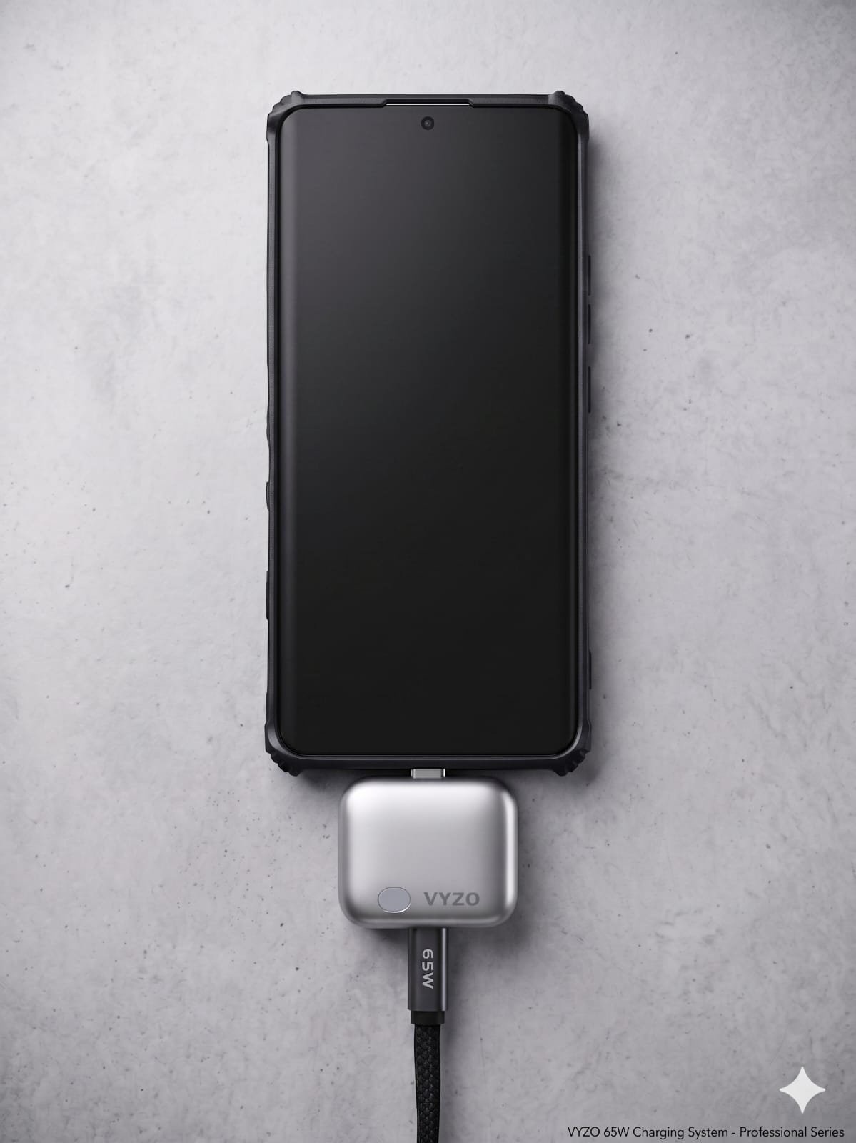 VYZO Power Bank