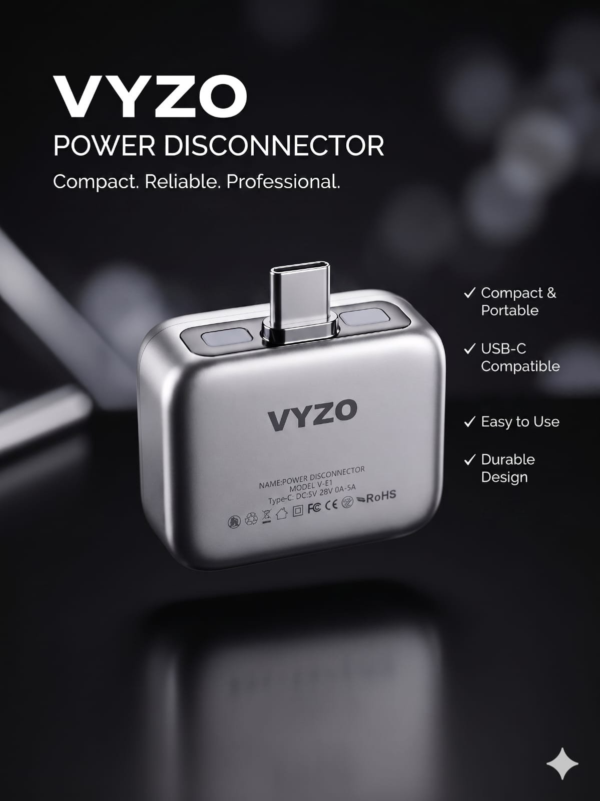 Power Management